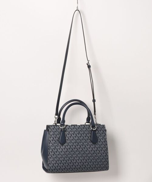 ハンドバッグ MARILYN MD SATCHEL サッチェル