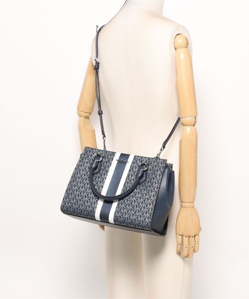 ハンドバッグ MARILYN MD SATCHEL サッチェル