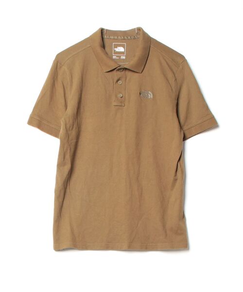 THE NORTH FACE ポロシャツ 半袖　新品未使用 THE NORTH FACE ノースフェイス ポロシャツ TECH RUN S/S POLO