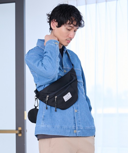 Arnold Palmer（アーノルドパーマー） ウエストポーチ ウエストバッグ