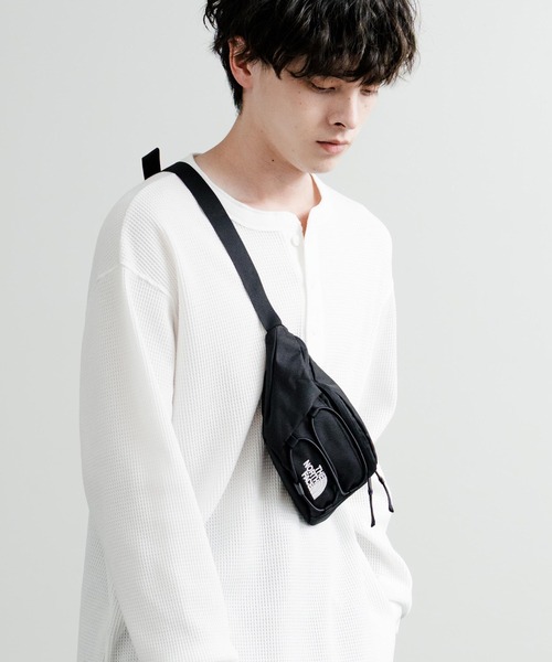 THE NORTH FACE ウエストポーチ JESTER LUMBAR ザ・ノース