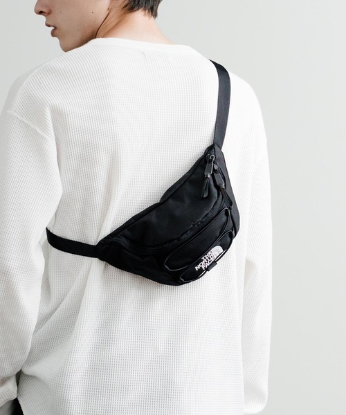 THE NORTH FACE（ザ ノースフェイス） ノースフェイス ウエストポーチ