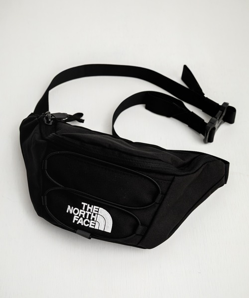 THE NORTH FACE ウエストポーチ JESTER LUMBAR ザ・ノース