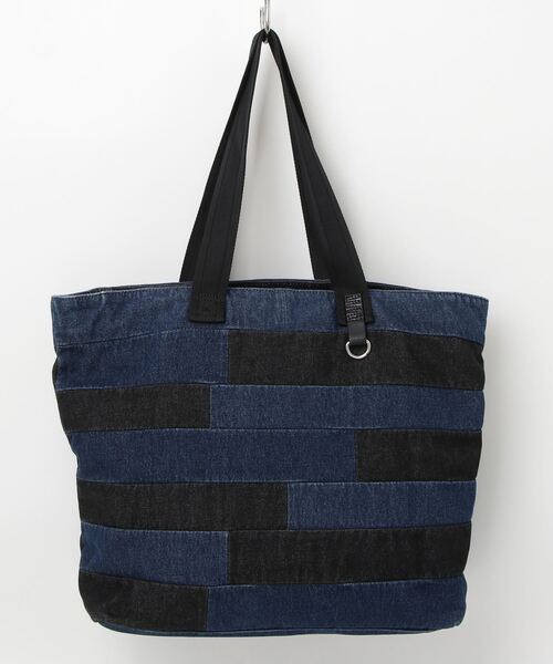 DIESEL トートバッグ 黒 正規品 BLUE NIGHTS 最終お値下 DIESEL トートバッグ 黒 正規品 BLUE NIGHTS 最終お値下 - メルカリ