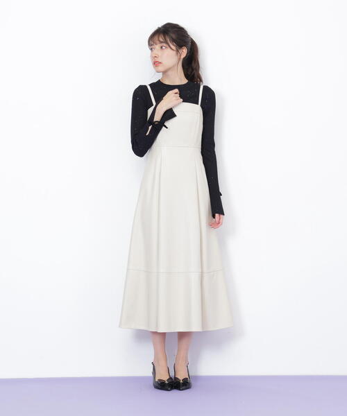JILL by JILL STUART（ジルバイジルスチュアート） ワンピース