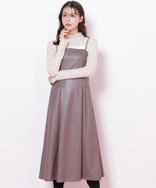 JILL by JILL STUART（ジルバイジルスチュアート） ワンピース