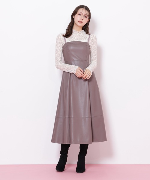 JILL by JILL STUART（ジルバイジルスチュアート） ワンピース 