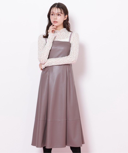 JILL by JILL STUART（ジルバイジルスチュアート） ワンピース