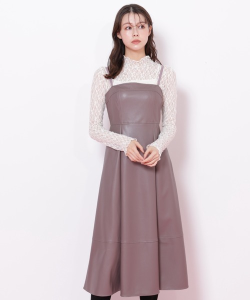 JILL by JILL STUART（ジルバイジルスチュアート） ワンピース