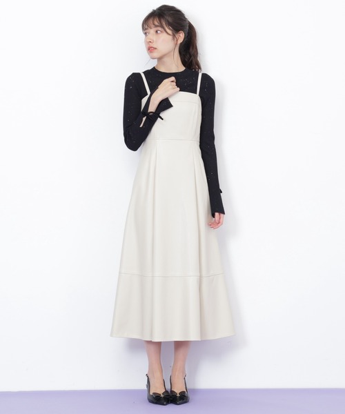 JILL by JILL STUART（ジルバイジルスチュアート） ワンピース