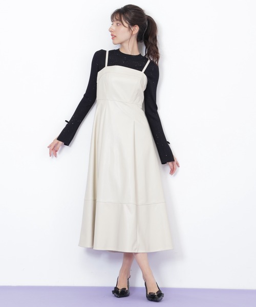 JILL by JILL STUART（ジルバイジルスチュアート） ワンピース