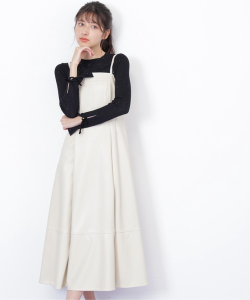 JILL by JILL STUART（ジルバイジルスチュアート） ワンピース
