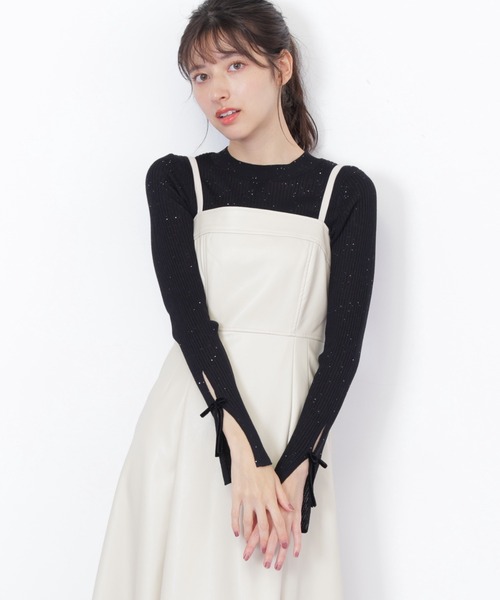 JILL by JILL STUART（ジルバイジルスチュアート） ワンピース