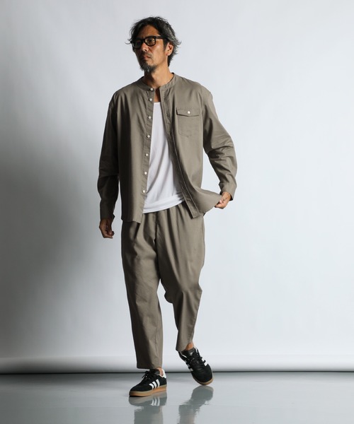 The DUFFER of ST.GEORGE（ザダファーオブセントジョージ） パンツ