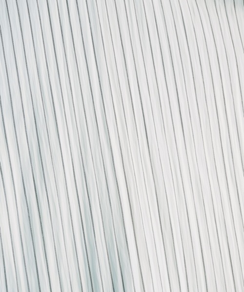 「selle glant」 7分袖シャツ LARGE ブルー メンズ_画像9