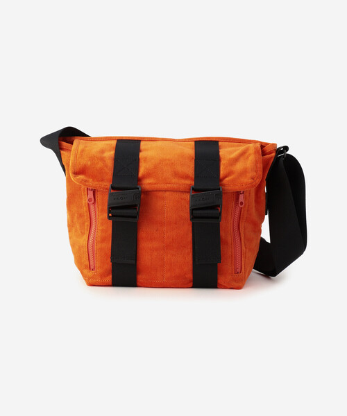 AMIACALVA（アミアカルヴァ） ショルダーバッグ バッグ | コーデユロイ