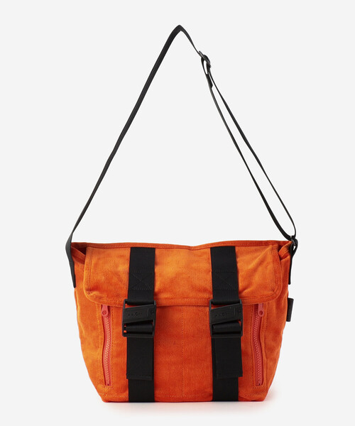 AMIACALVA（アミアカルヴァ） ショルダーバッグ バッグ | コーデユロイ