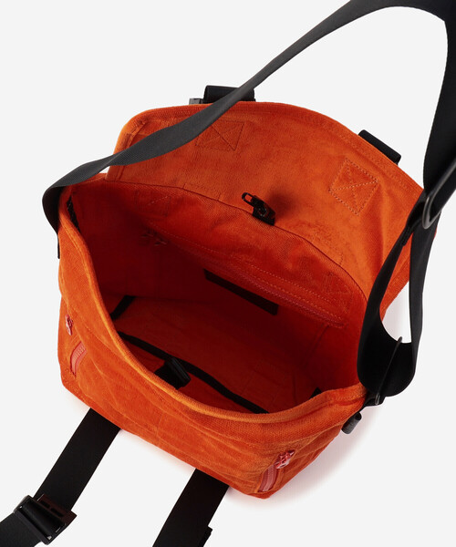 AMIACALVA（アミアカルヴァ） ショルダーバッグ バッグ | コーデユロイ