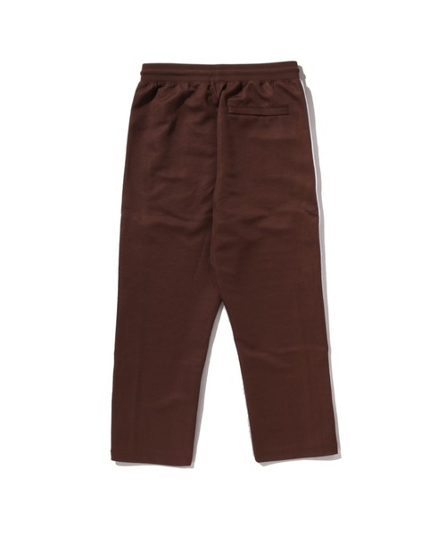 A BATHING APE（アベイシングエイプ） パンツ LINE CAMO JACQUARD