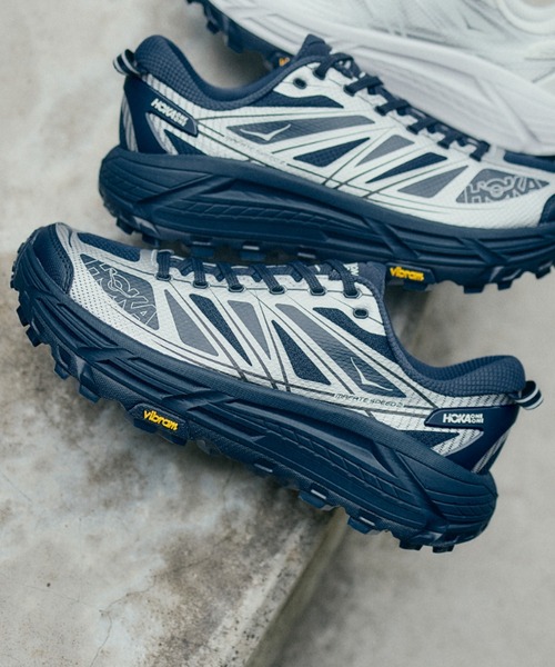 HOKA ONEONE（ホカ オネオネ） スニーカー MAFATE SPEED 2 1126851