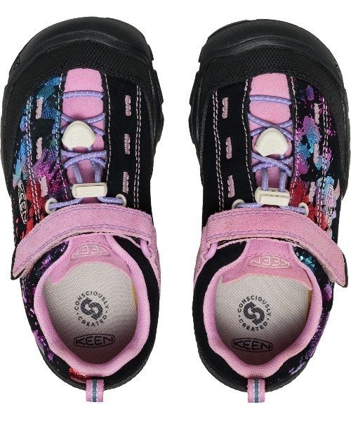 KEEN スニーカー 「New Color」JASPER II / ジャスパー ツー