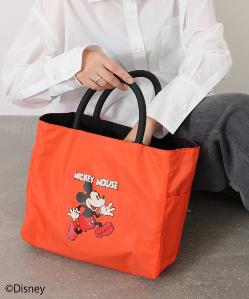 NOMADIS（ノマディス） トートバッグ 別注「NOMADIS/ノマディス」SAC2