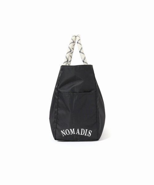 NOMADIS（ノマディス） トートバッグ 別注「NOMADIS/ノマディス」SAC2