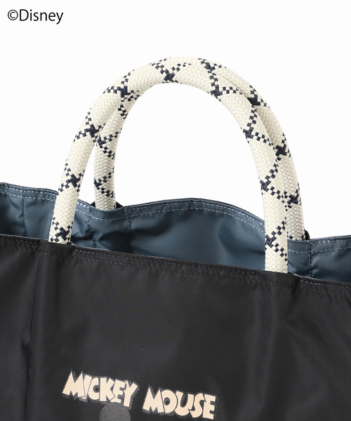 NOMADIS（ノマディス） トートバッグ 別注「NOMADIS/ノマディス」SAC2