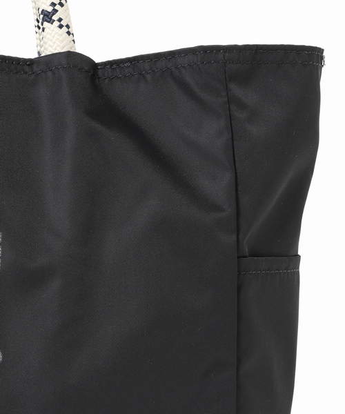 NOMADIS（ノマディス） トートバッグ 別注「NOMADIS/ノマディス」SAC2