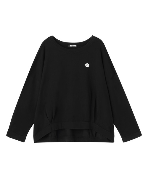 MARY QUANT（マリークヮント） tシャツ マリークワント ボックスタック