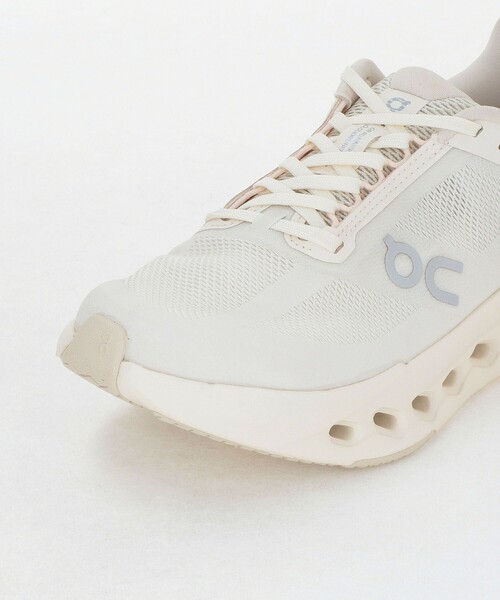 On（オン） スニーカー 「On」Cloudsurfer Next スニーカー レディース