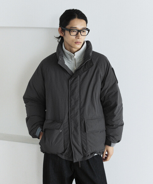 NANGA（ナンガ） ダウンジャケット ダウン メンズ : ZOZOTOWN Yahoo!店