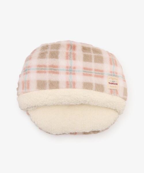 Afternoon Tea（アフタヌーンティー） クッション クッションカバー