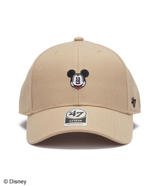 みぃさん専用　ハット 47（フォーティーセブン） 47Brand バケットハット 迷彩 カラフル