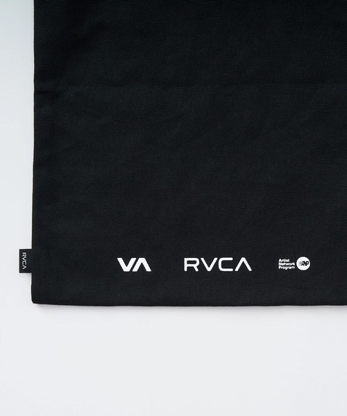 RVCA(ルーカ) トートバッグ メンズ RVCA SKATE TOKYO 2025 TOTE RVCA(ルーカ) トートバッグ メンズ RVCA SKATE TOKYO 2025 TOTE
