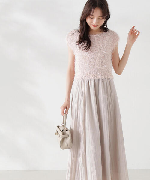 PROPORTION BODY DRESSING（プロポーションボディドレッシング