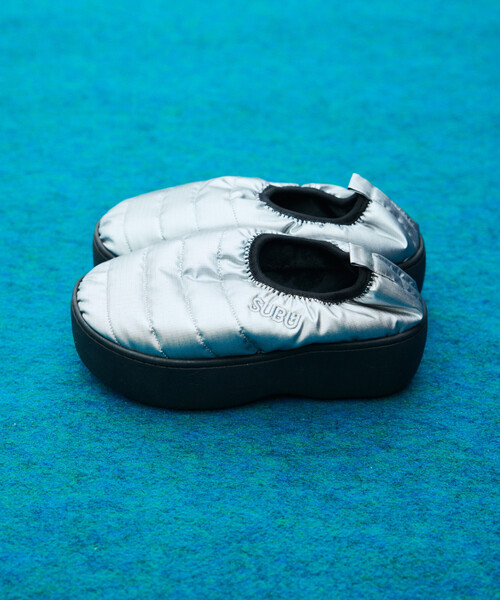 SUBU（スブ） サンダル SUBU VAMP Platform メンズ レディース