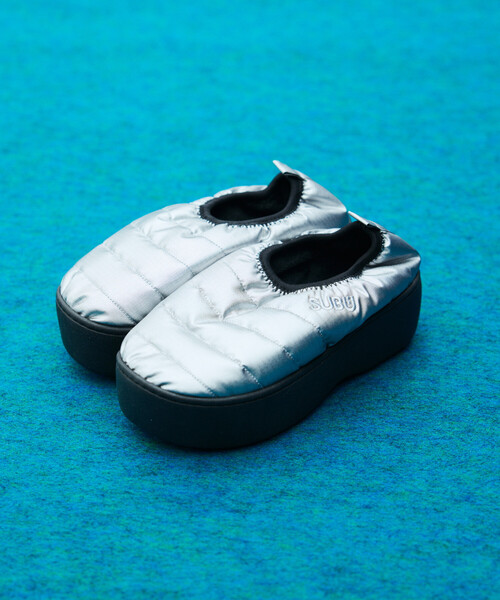 SUBU（スブ） サンダル SUBU VAMP Platform メンズ レディース