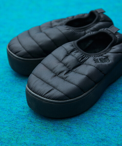 SUBU（スブ） サンダル SUBU VAMP Platform メンズ レディース