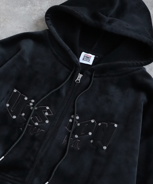 VISION STREET WEAR（ヴィジョンストリートウェア） パーカー メンズ