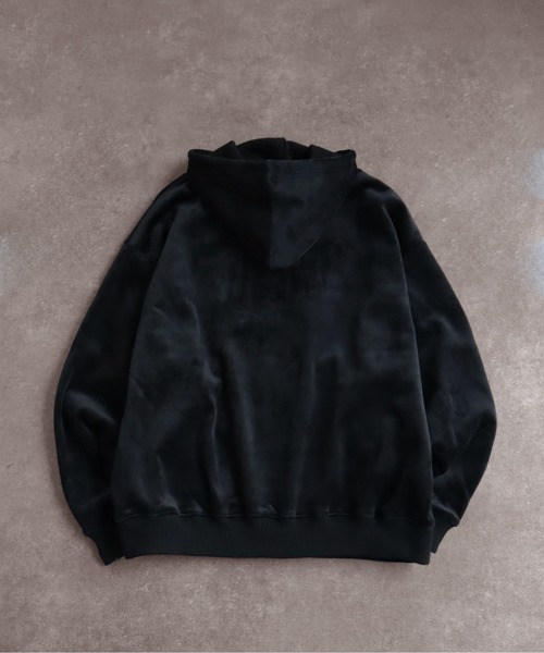 VISION STREET WEAR（ヴィジョンストリートウェア） パーカー メンズ