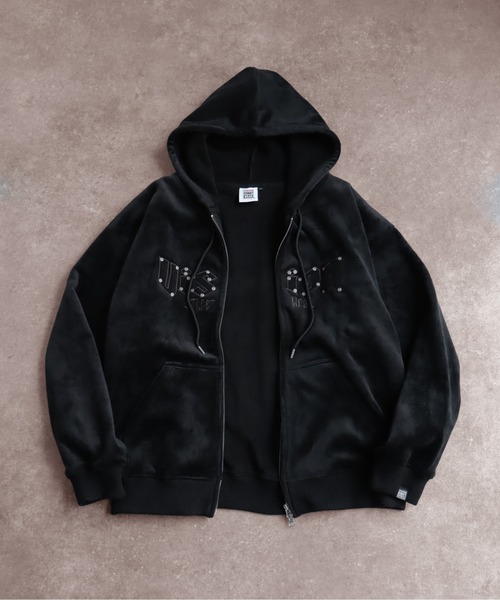 VISION STREET WEAR（ヴィジョンストリートウェア） パーカー メンズ