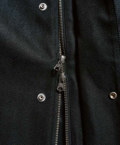 417 EDIFICE（フォーワンセブンエディフィス） コート ジャケット 2