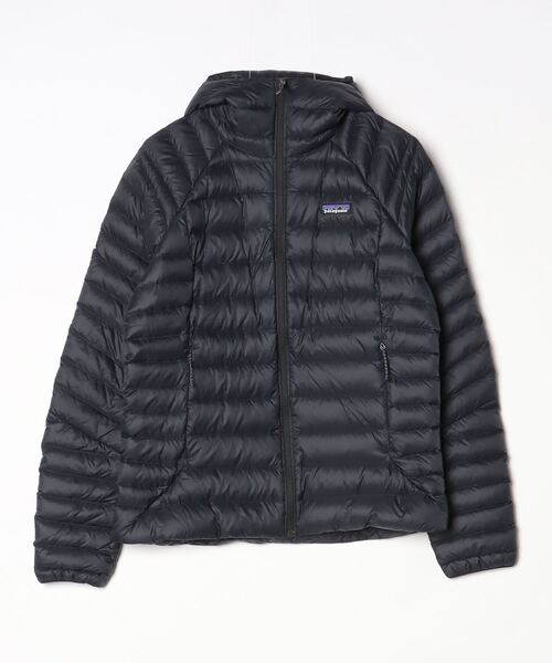 patagonia（パタゴニア） ダウンジャケット M ブラック レディース