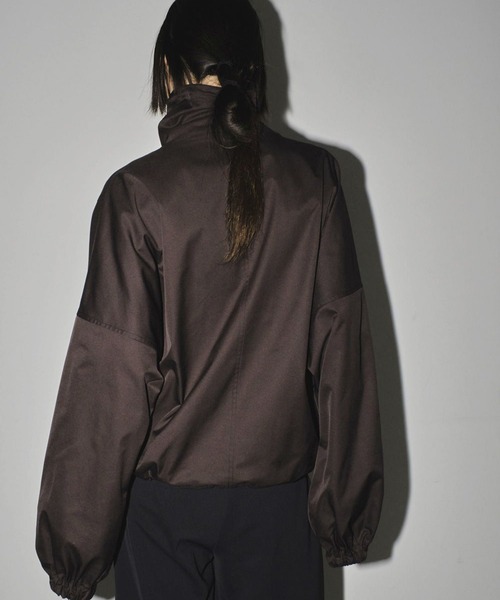 TODAYFUL 「TODAYFUL」 ブルゾン 38 ブラック レディース : ZOZOTOWN