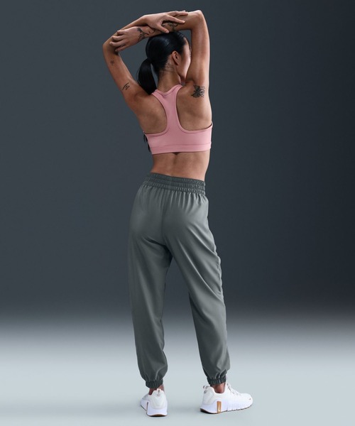 NIKE（ナイキ） パンツ ウィメンズ ワン DF HR 7/8 JOGGER パンツ