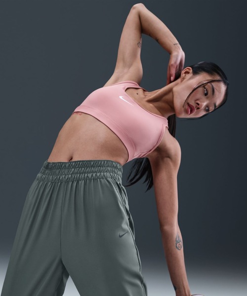 NIKE（ナイキ） パンツ ウィメンズ ワン DF HR 7/8 JOGGER パンツ