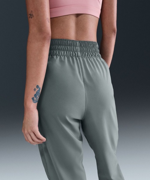 NIKE（ナイキ） パンツ ウィメンズ ワン DF HR 7/8 JOGGER パンツ