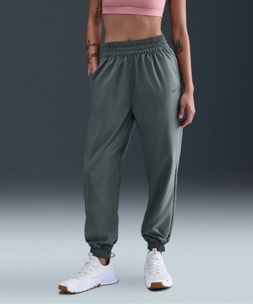 NIKE（ナイキ） パンツ ウィメンズ ワン DF HR 7/8 JOGGER パンツ