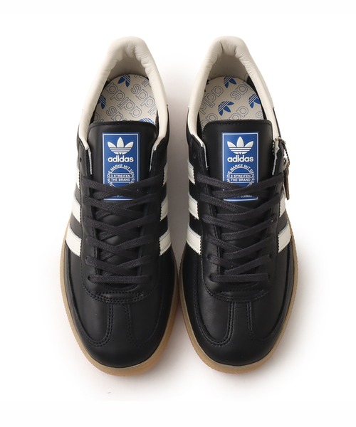 adidas（アディダス） スニーカー adidas HANDBALL SPEZIAL Made In
